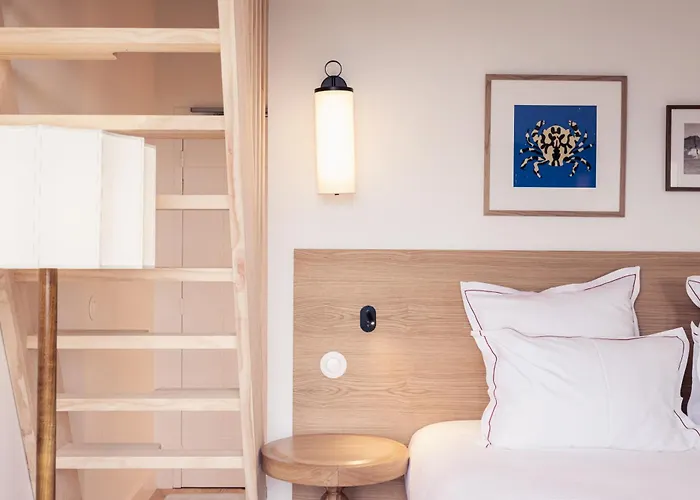Hotel Indarra