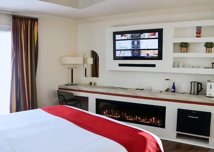 Grand Tonic Hotel & Spa Nuxe